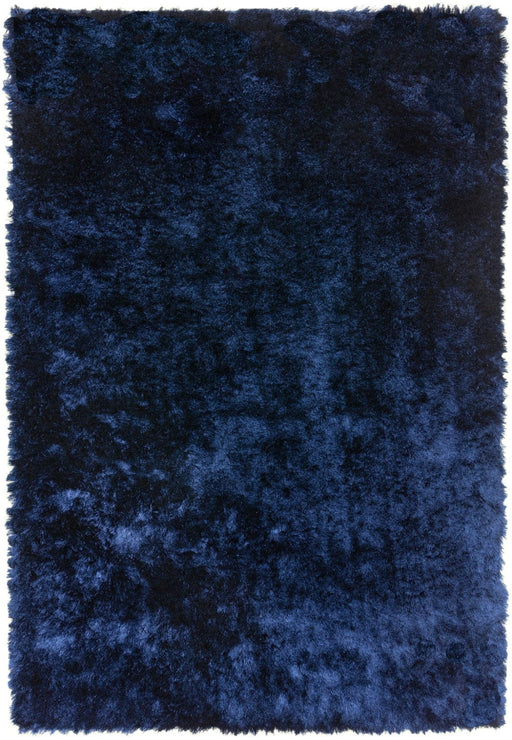 Asiatic Rugs Whisper Navy Blue - Woven Rugs