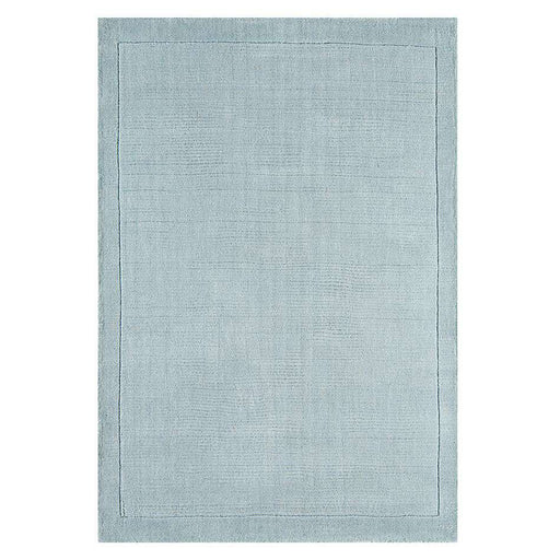 Asiatic Rugs York Duck Egg - Woven Rugs