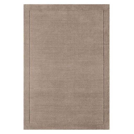 Asiatic Rugs York Taupe - Woven Rugs