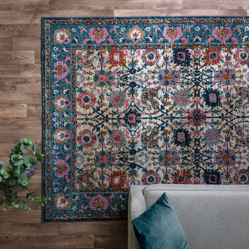 Asiatic Rugs Zola Sarab - Woven Rugs