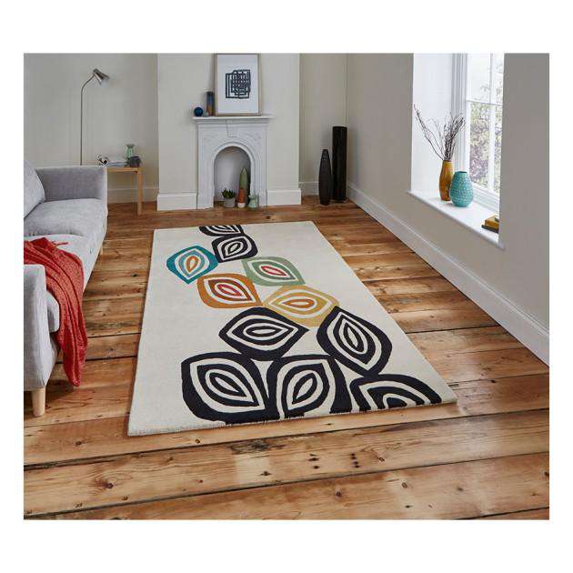 Think Rugs Rugs Colour Fall - Woven Rugs