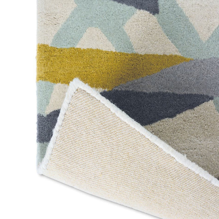 Harlequin Rugs Diffinity 140006 Topaz - Woven Rugs
