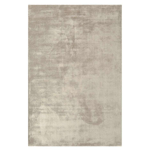 Katherine Carnaby Rugs Chrome Latte - Woven Rugs