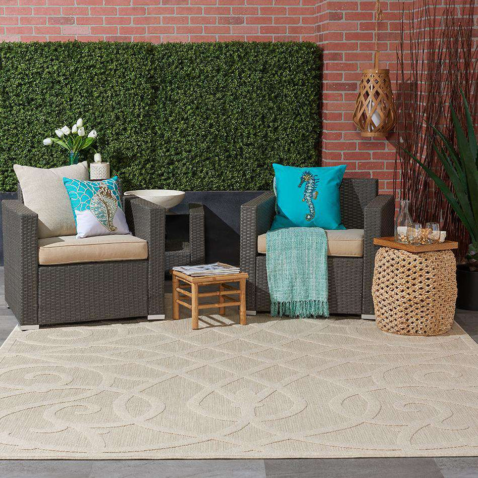 Outdoor Rugs | Waterproof, Garden & Patio Rugs | Woven — Woven Rugs