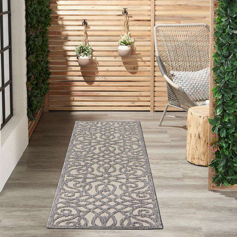Outdoor Rugs | Waterproof, Garden & Patio Rugs | Woven — Woven Rugs