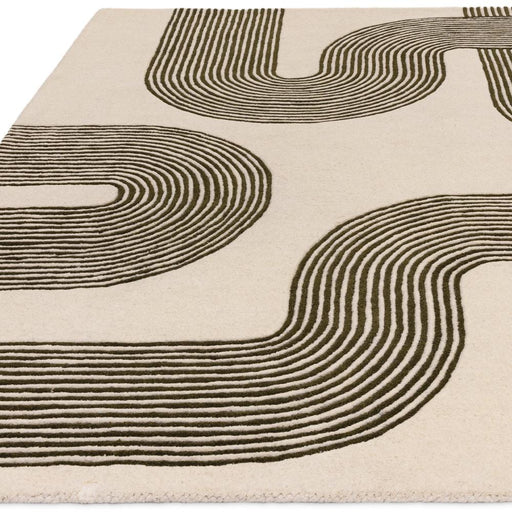Asiatic Rugs Matrix Asiatic 86 Arches Forest - Woven Rugs