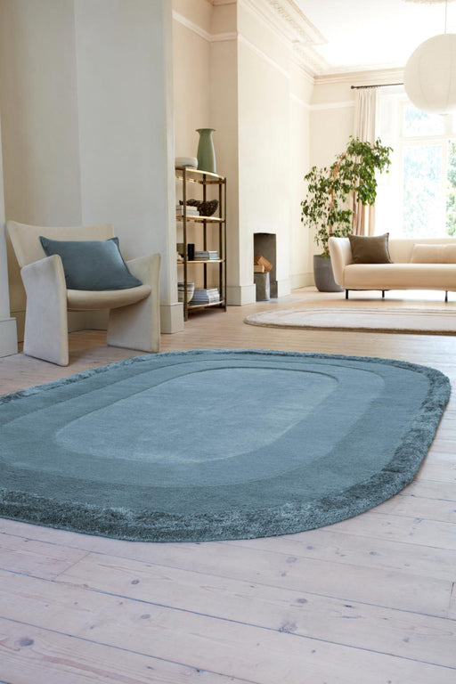 Asiatic Rugs Halo Denim - Woven Rugs