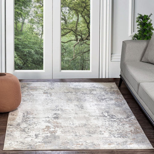 Surya Rugs NOC DONNA 2310 Grey - Woven Rugs