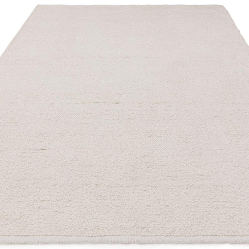 Asiatic Rugs Abbus Ivory - Woven Rugs