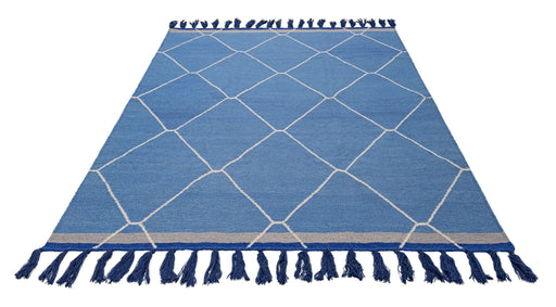 Concept Looms Rugs Jazmin JZM03 Pacific - Woven Rugs