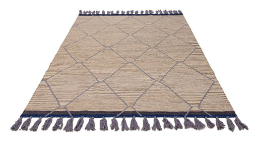 Concept Looms Rugs Jazmin JZM05 Natural - Woven Rugs