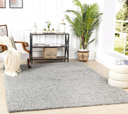 Surya Rugs FIV LILLY 2300 Grey - Woven Rugs