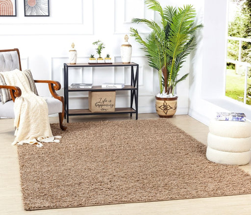 Surya Rugs FIV LILLY 2301 Beige - Woven Rugs