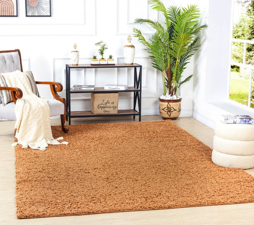 Surya Rugs FIV LILLY 2306 Copper - Woven Rugs