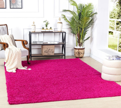 Surya Rugs FIV LILLY 2308 Pink - Woven Rugs
