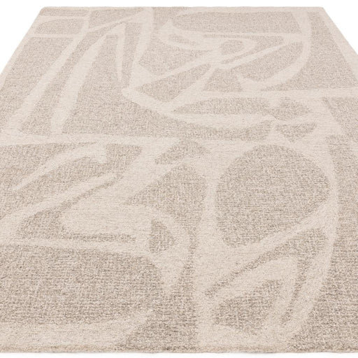 Asiatic Rugs Loxley Linen - Woven Rugs
