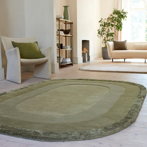 Asiatic Rugs Halo Sage - Woven Rugs
