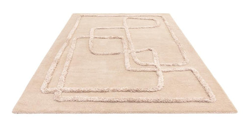 Asiatic Rugs Infinity Sand - Woven Rugs