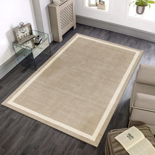 Asiatic Rugs Albi Sand - Woven Rugs