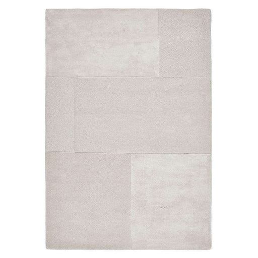 Asiatic Rugs Tate Ivory - Woven Rugs