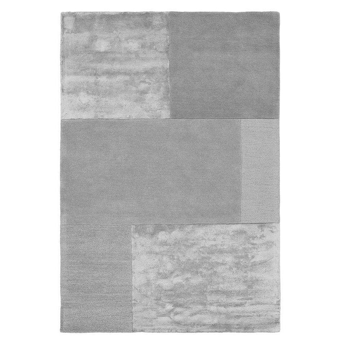 Asiatic Rugs Tate Silver - Woven Rugs