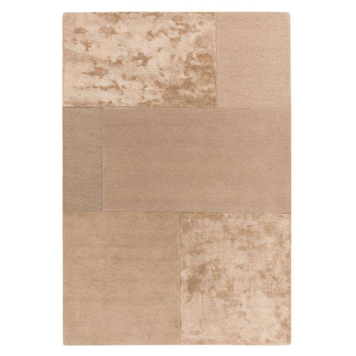 Asiatic Rugs Tate Sand - Woven Rugs